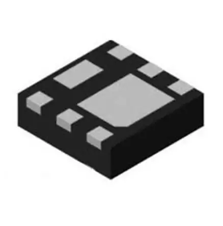 Produktfoto 1 von DiodesZetex DMP3013 Typ P-Kanal, Oberfläche MOSFET Erweiterung 30 V / 8 A 1 W, 6-Pin UDFN