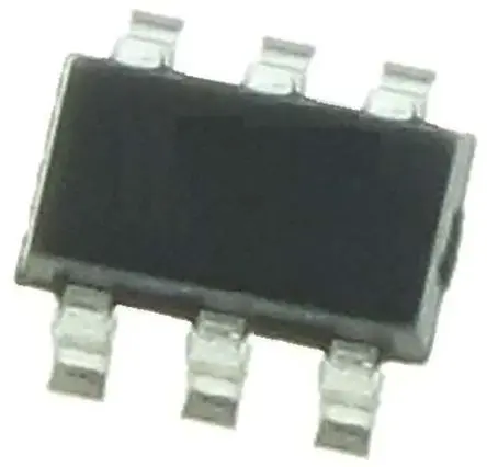 Produktfoto 1 von DiodesZetex Doppelt DMP3164 Typ P-Kanal 2, Oberfläche MOSFET 30 V Erweiterung / 2.8 A 1.16 W, 6-Pin TSOT