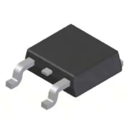 Produktfoto 1 von DiodesZetex DMP4011 Typ P-Kanal, Oberfläche MOSFET Erweiterung 40 V / 74 A 1.8 W, 3-Pin TO-252