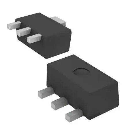 Produktfoto 1 von DiodesZetex Spannungsregler 18V SOT, 3-Pin
