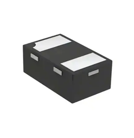 Produktfoto 1 von DiodesZetex 1 TVS-Diode Unidirektional Einfach 5.1 V min., 2-Pin, Oberfläche 5 V max UDFN