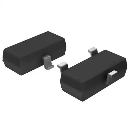 Produktfoto 1 von DiodesZetex Spannungsregler 18V SOT, 3-Pin