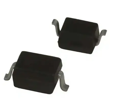 Produktfoto 1 von DiodesZetex AEC-Q101, AEC-Q200, AEC-Q100 1 TVS-Diode Bidirektional Einfach 320 W 16.7 V min., 2-Pin, Oberfläche 15 V max