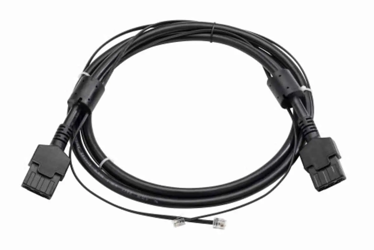 Produktfoto 1 von Eaton Typ Kabel USV-Kabel für Ebm-Turm