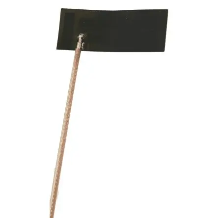 Produktfoto 1 von RF Solutions ANT-GFPCB GSM-Antenne, Innen-, Auflagefläche, U.FL, Klebend, Rundstrahl, 5 dBi