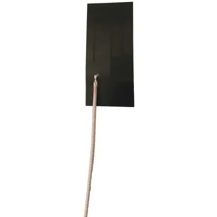 Produktfoto 1 von RF Solutions ANT-GFPCB GSM-Antenne, Auflagefläche, U.FL, Klebend, Rundstrahl, 5 dBi