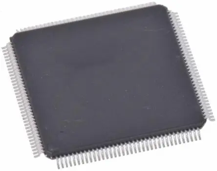 Produktfoto 1 von Renesas Electronics Mikrocontroller RA6M4 ARM Cortex M33 8 bit Flash Oberfläche 1MB LQFP 144-Pin 200 MHz 256 kB RAM