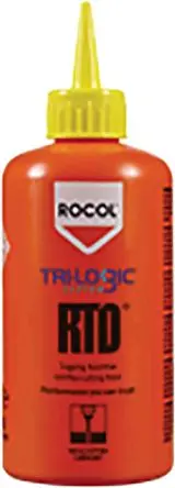 Produktfoto 1 von Rocol Rocol Tri-Logic RTD Schneidflüssigkeit, Flasche 350 ml