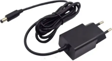 Produktfoto 1 von RS PRO Steckernetzteil AC/DC-Adapter 7W, 90 → 264V ac, 5V dc / 1.5A , EU-Netzstecker