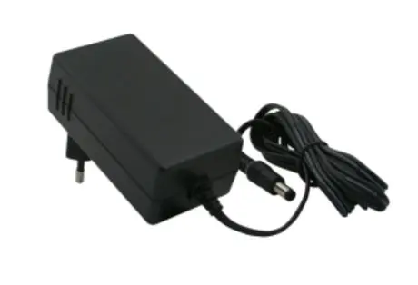 Produktfoto 1 von RS PRO Steckernetzteil AC/DC-Adapter 27W, 90 → 264V ac, 9V dc / 3A , EU-Netzstecker