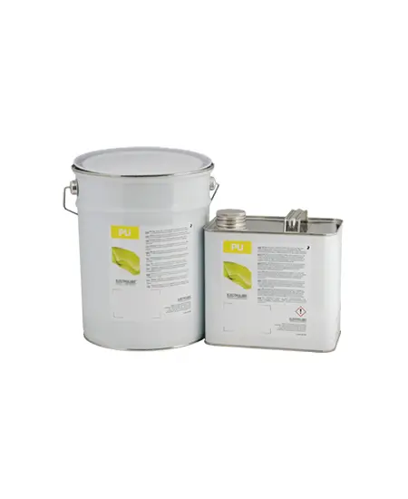 Produktfoto 1 von Electrolube UR5634 PUR Vergussmasse Dose 50 ml Klar