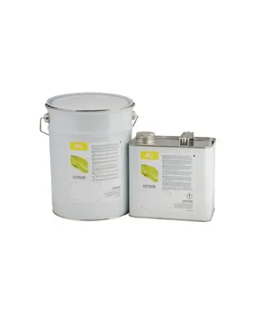 Produktfoto 1 von Electrolube UR5634 UR5634 Polyurethanharz Polyurethan, Aushärtung 24 h, Aushärtung 20 min CAN 50 ml Klar