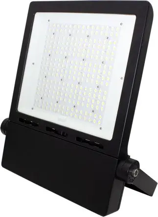 Produktfoto 1 von PowerLED Blade2 Flutlicht 468 300 W Weiß, 240V ac / 42000 lm, IP65