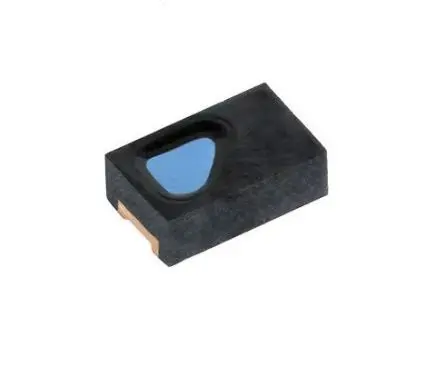 Produktfoto 1 von Vishay AEC-Q101 VEMD Fotodiode Sichtbares Licht, Infrarot ±55 ° 910 nm, Oberfläche 0805-Gehäuse 2-Pin