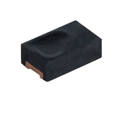 Produktfoto 1 von Vishay AEC-Q101 VEMD Fotodiode 740 nm bis 1040 nm ±55 ° 910 nm, Oberfläche 0805-Gehäuse 2-Pin