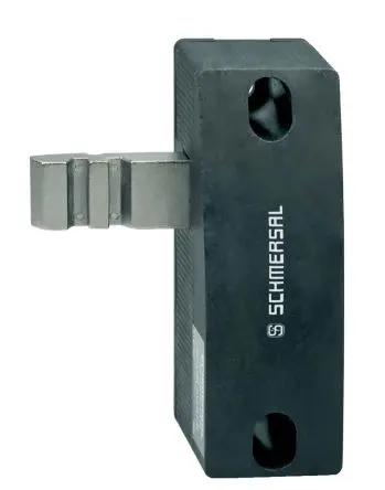 Produktfoto 1 von Schmersal AZ/AZM201-B1-RT Endschalter Griff Betätiger inklusive 2 Glasfaserverstärkter Kunststoff