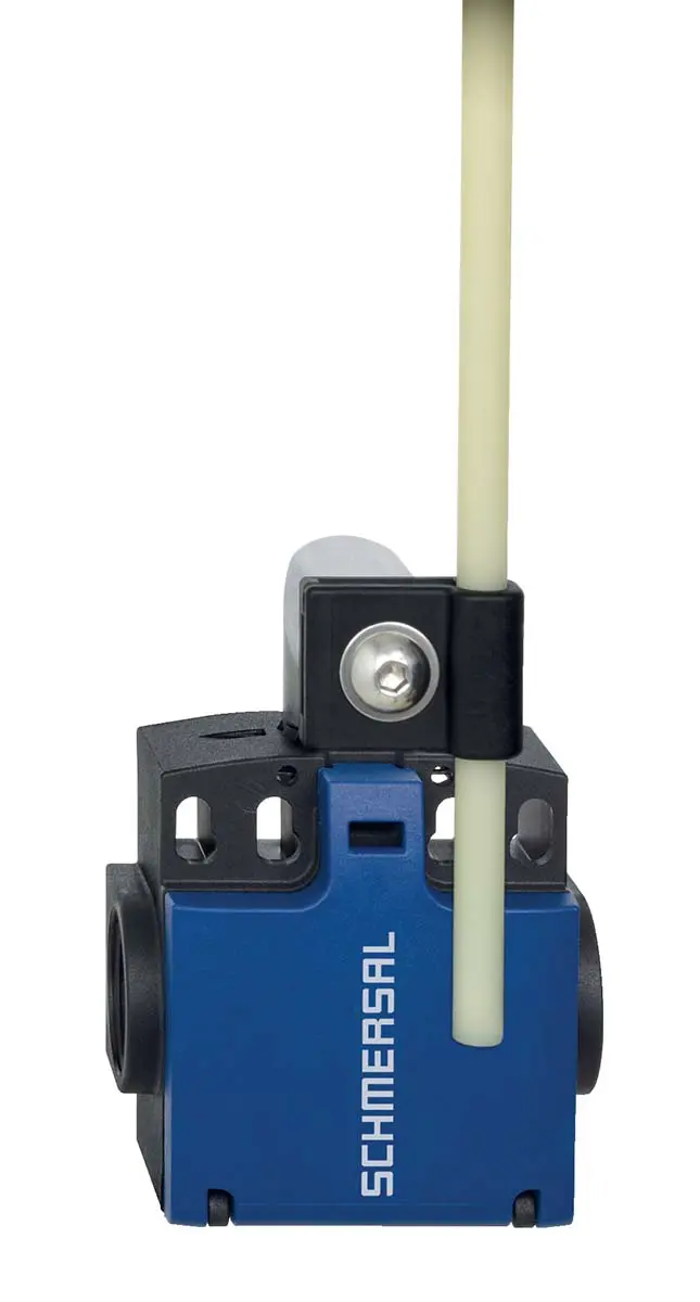 Produktfoto 1 von Schmersal PS226-Z12-J200 Endschalter