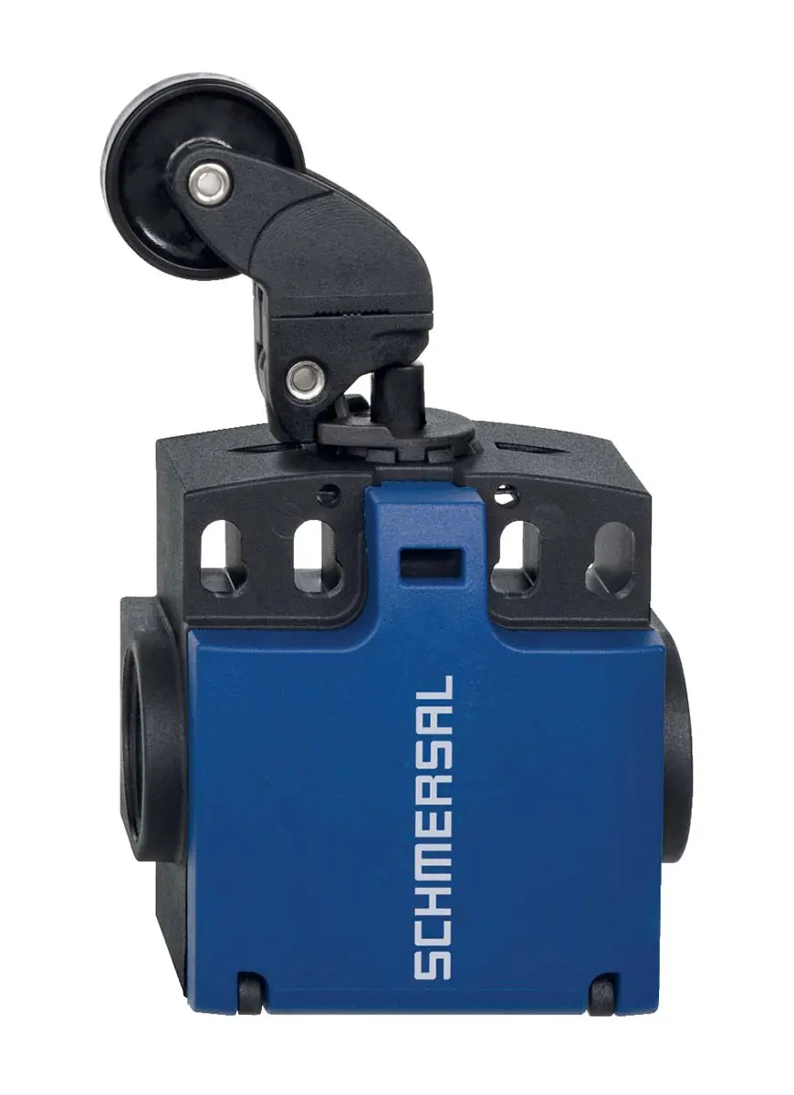 Produktfoto 1 von Schmersal PS226-Z12-K250 Endschalter