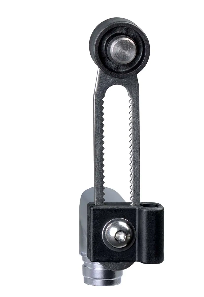 Produktfoto 1 von Schmersal PS226-Z12-N200 Endschalter