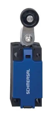 Produktfoto 1 von Schmersal PS316-T12-H300 Endschalter-Betätigungskopf Rollenhebel zur Verwendung mit H300