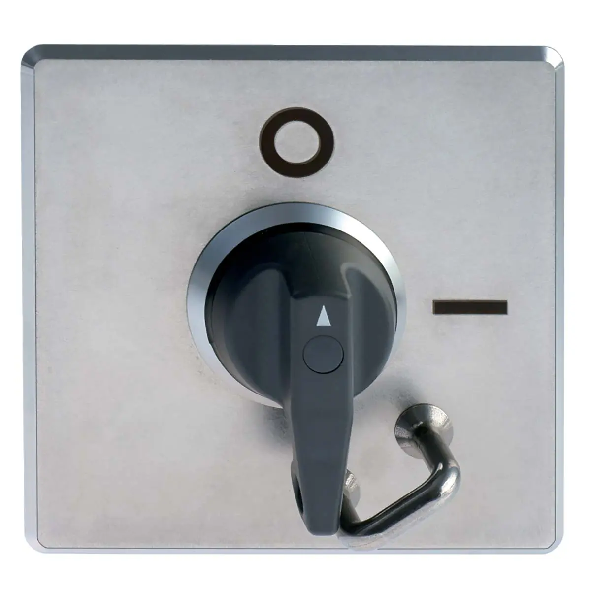 Produktfoto 1 von Schmersal NHS63 Isoliermodul 63A IP 67 3P
