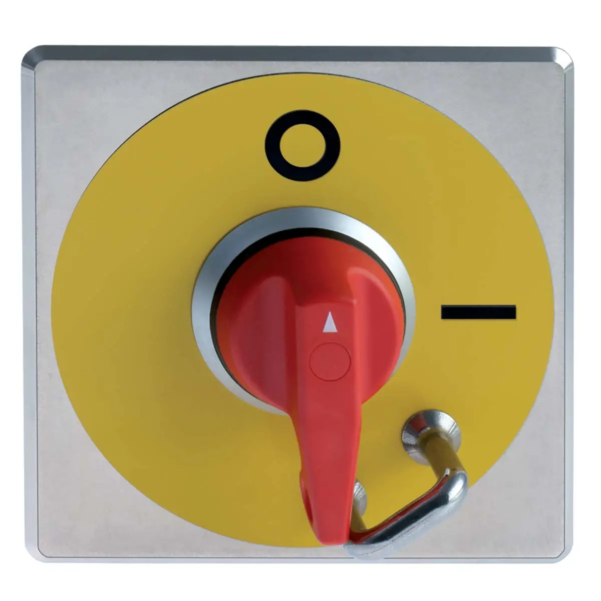 Produktfoto 1 von Schmersal NHSNH40 Isoliermodul 40A IP 67 3P