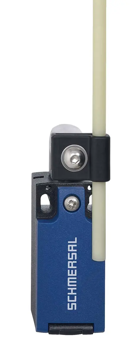Produktfoto 1 von Schmersal PS215-T12-J200 Endschalter