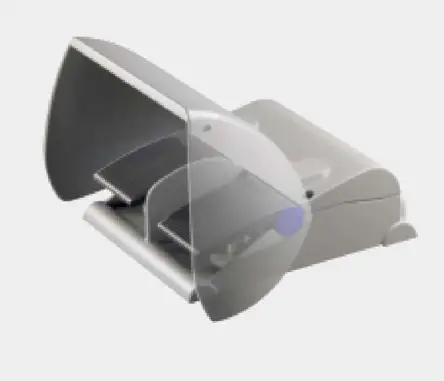 Produktfoto 1 von Schmersal Industriestandard T2FH 232-11UEDR/11UEDR Fußschalter Tastend, SPST Aluminium 230 V ac, IP65