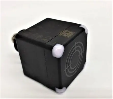 Produktfoto 1 von RS PRO Induktiver Näherungssensor, Rechteckig PnP / 200mA 40 mm, IP67 30 V dc