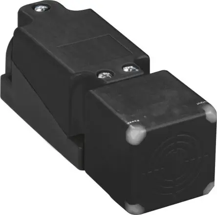 Produktfoto 1 von RS PRO Induktiver Näherungssensor, Rechteckig PnP / 200mA 40 mm, IP67 30 V dc