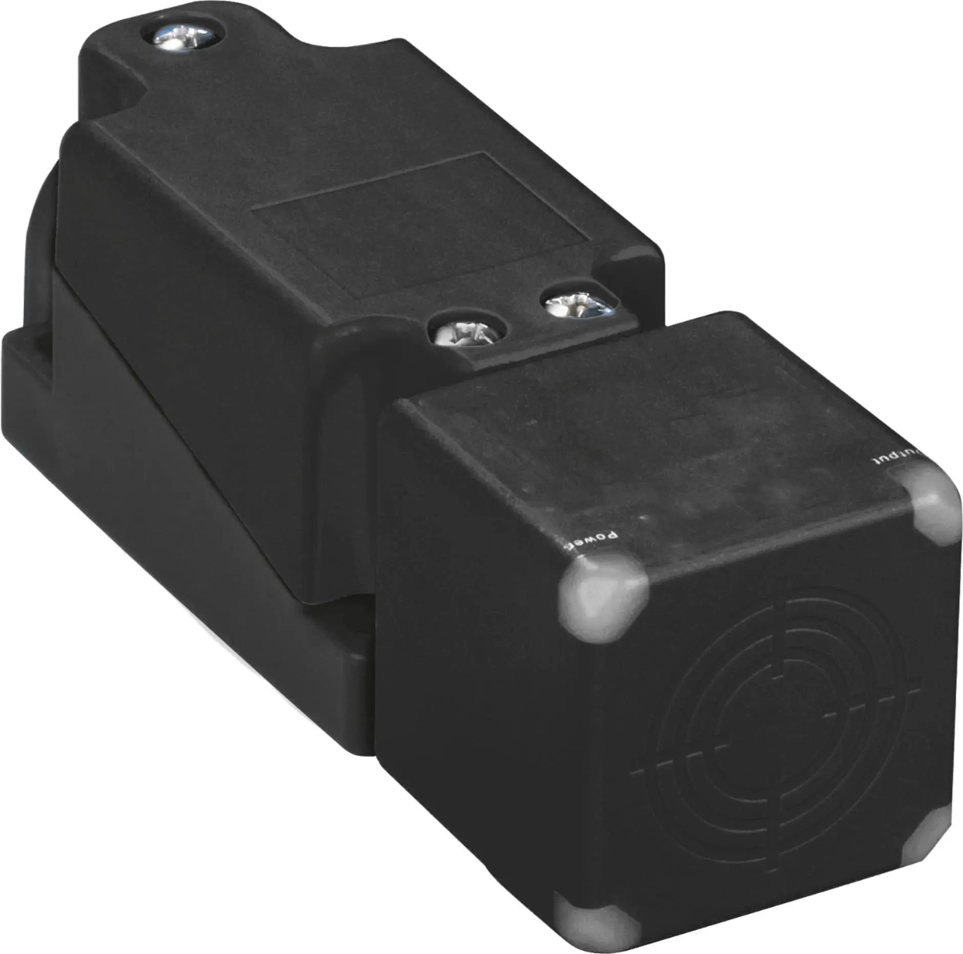 Produktfoto 1 von RS PRO Näherungssensor Induktiv, Rechteckig 40 mm PNP 10 → 30 V dc / 200 mA NO, IP67
