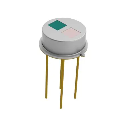 KEMET Luftgütesensor, Medium: Kohlendioxid 12ms Näherungsschalter 0.97 g