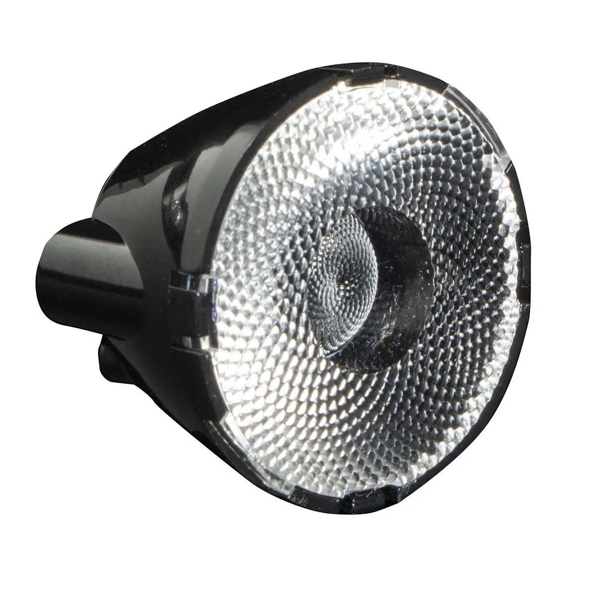 Produktfoto 1 von Ledil GABRIELLA LED Linse Rund aus PMMA, Klar 25 °C