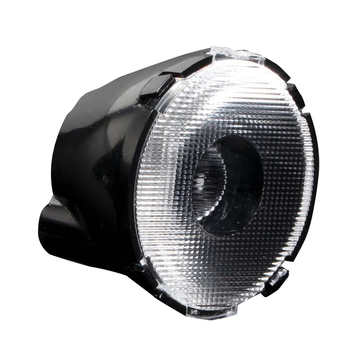 Produktfoto 1 von Ledil GABRIELLA LED Linse Rund aus PMMA, Klar 12+40°