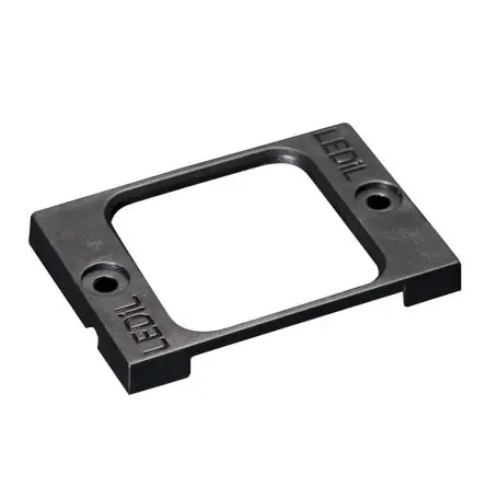Produktfoto 1 von Ledil Schwarz LED-Halterung