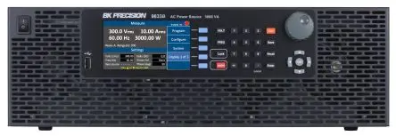 Produktfoto 1 von BK Precision 1 Digital 424V dc Labornetzgerät 30 A 3000 W