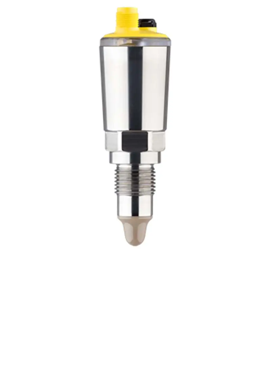 Produktfoto 1 von Vega VEGAPOINT 31 Impedanzschalter Vegapoint Edelstahl PNP 1/2-Zoll-G/BSP-Gewinde bis 25bar -40°C / +115°C