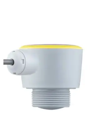 Produktfoto 1 von Vega VEGAPULS C22 Radar Füllstandssensor mit 5 m Kabel Schraubanschlussklemme-Montage Polyvinylfluorid bis 3 bar -40 °C