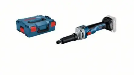 Produktfoto 1 von Bosch GGS 18V-10 SLC GGS 18V-10 SLC Professional Schnurlos 8mm Matrizenschleifer Bürstenlos / 1000 W 10500U/min