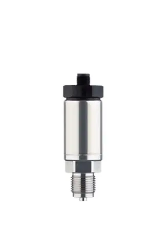 Produktfoto 1 von Vega VEGABAR 18 Überdruck Manometer 0 bar, Analog 1 bar, für Flüssig, Gas