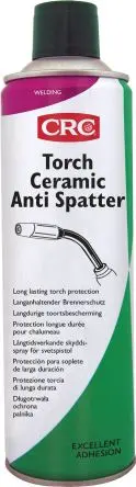 Produktfoto 1 von CRC CRC Schweißschutz-Spray für Antispritzer, Zerstäuber 250 ml