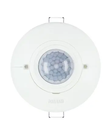 Produktfoto 1 von LEDVANCE DALI BT 400 mW Beleuchtungssteuerung, Detektor Oberfläche, 240V, Ø 95 mm