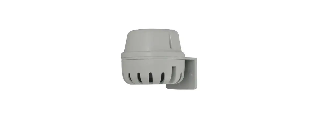Produktfoto 1 von e2s Signalhorn 10 → 30 V ac/dc 100dB