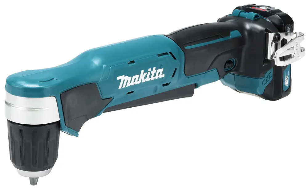 Produktfoto 1 von Makita DA333DZ DA Li-Ion Akku Winkelbohrschrauber 12V Bürstenmotor 1100U/min