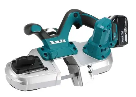 Produktfoto 1 von Makita DPB182Z Schnurlos Bürstenmotor, Schnitttiefe 64 mm 18V
