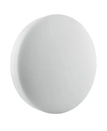 Produktfoto 1 von LEDVANCE LED Wandleuchte 1920 lm, 240V ac IP65 / 24 W, 300mm x 300 mm
