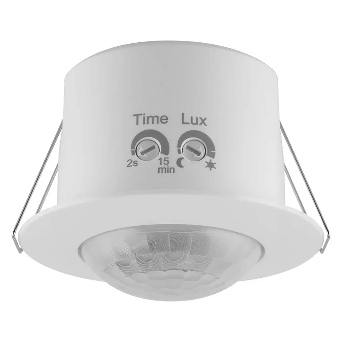 Produktfoto 1 von LEDVANCE 6 M PIR-Sensor
