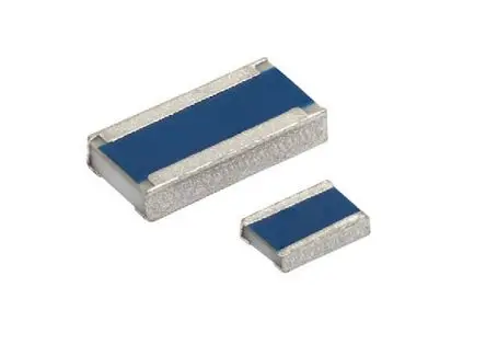 Produktfoto 1 von Vishay NCW, AEC-Q200 Dünnschicht SMD-Widerstand 100 mΩ ±1 % / 1 W ±50 ppm/K, 0612 Gehäuse