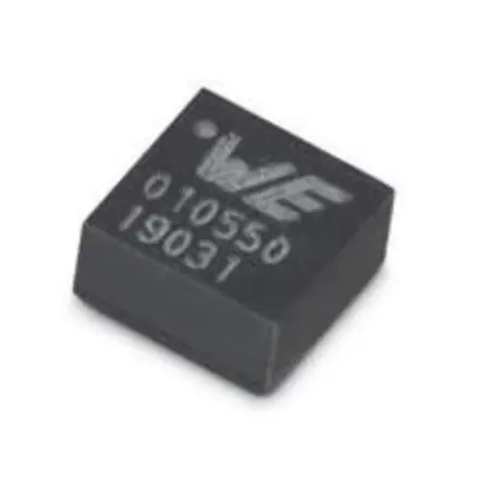 Produktfoto 1 von Wurth Elektronik DC/DC Konverter 5-Kanal, 1.2 A 4.4 MHz LGA 6-Pin Ansteuerbar 5.5V 0.8 V