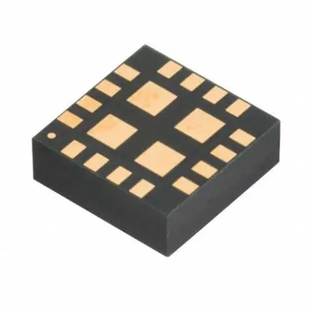 Produktfoto 1 von Wurth Elektronik DC/DC Konverter 5-Kanal, 3 A 1 MHz LGA 16-Pin Festwert 17V 0.8 V